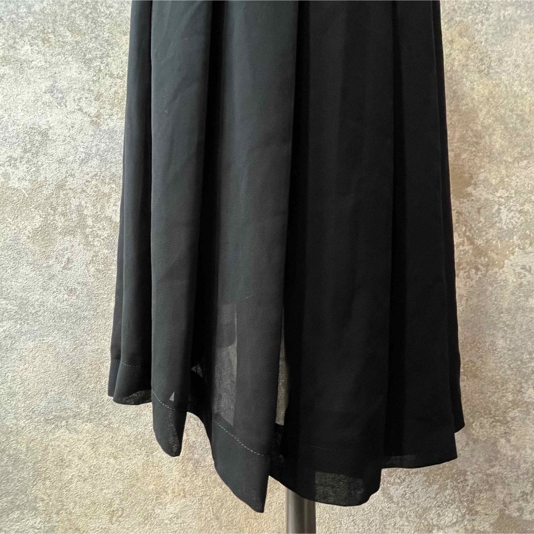 COMME des GARCONS - COMME des GARCONSコムコム プリーツ 吊り COMME des GARCONS - COMME des GARCONSコムコム プリーツ 吊り