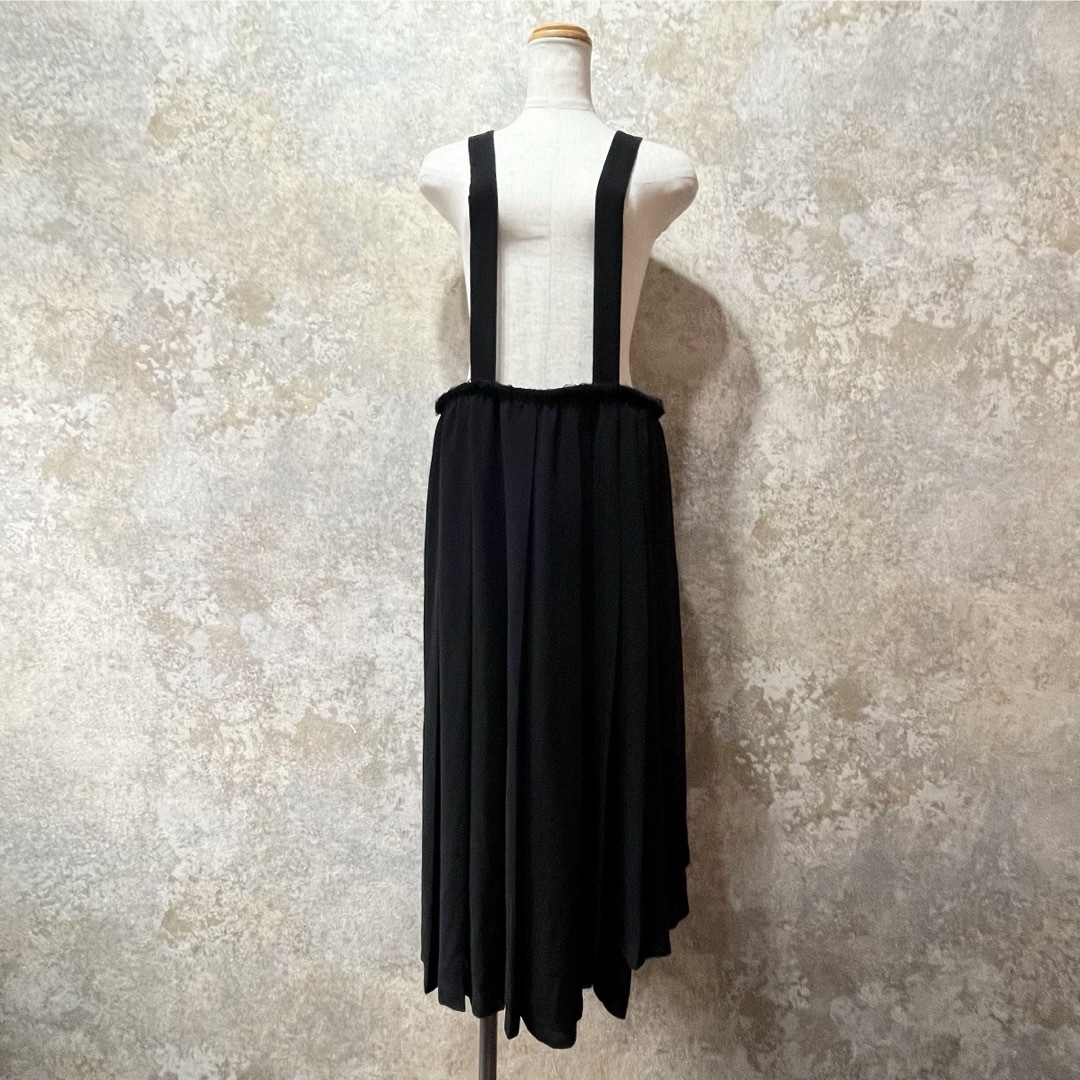 COMME des GARCONS - COMME des GARCONSコムコム プリーツ 吊り COMME des GARCONS - COMME des GARCONSコムコム プリーツ 吊り