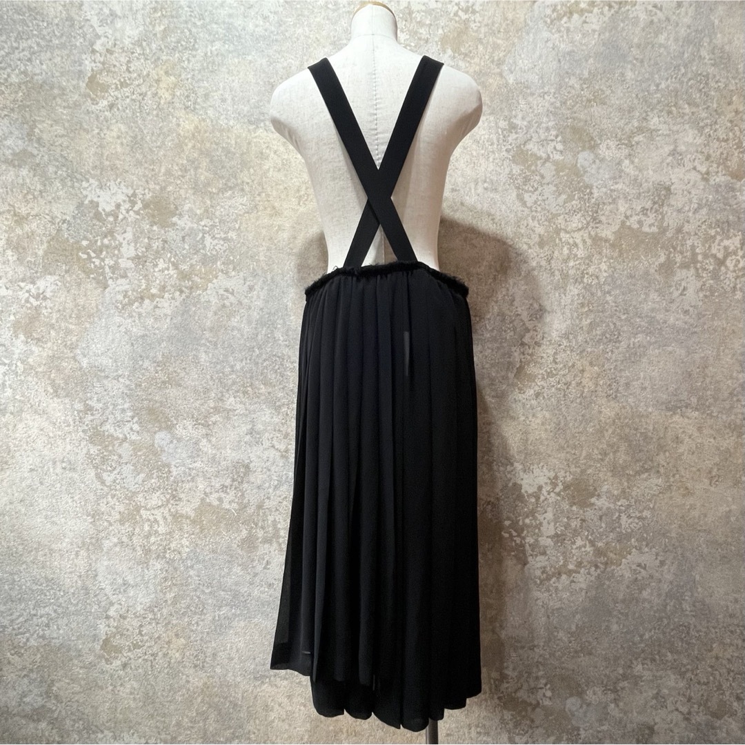 COMME des GARCONS - COMME des GARCONSコムコム プリーツ 吊り COMME des GARCONS - COMME des GARCONSコムコム プリーツ 吊り