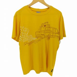 コロンビア(Columbia)のColumbia(コロンビア) ネイチャーラバーTシャツ メンズ トップス(Tシャツ/カットソー(半袖/袖なし))