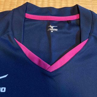 ミズノ(MIZUNO)の卓球ユニフォーム(卓球)