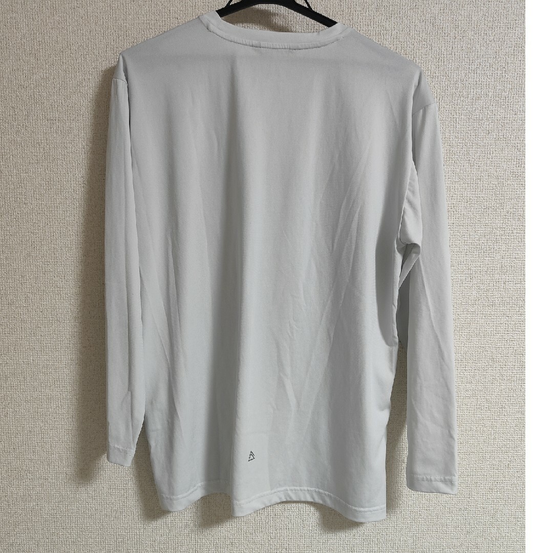 Kaepa(ケイパ)の長袖シャツ メンズのトップス(Tシャツ/カットソー(七分/長袖))の商品写真