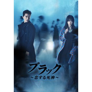 韓国ドラマ　ブラック　全話　DVD(TVドラマ)