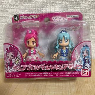 バンダイ(BANDAI)のバンダイ プリキュアオールスターズ プリコーデドール キュアブロッサム&キュアマ(人形)