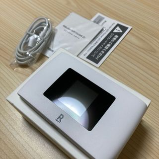 Wi-Fi Rakuten Wifi Pocket 2C