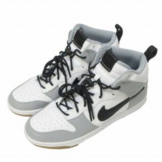 ナイキ(NIKE)のナイキ DUNK HIGH BY YOU スニーカー 28.5 ☆AA★(スニーカー)