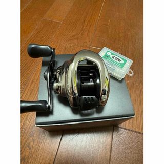 シマノ(SHIMANO)のシマノ｜SHIMANO リール アンタレス DC XG LEFT 042651(リール)