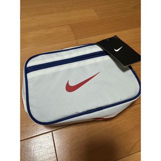 ナイキ(NIKE)の☆新品☆ナイキ NIKE ゴルフ ラウンド ポーチ GA0206(バッグ)