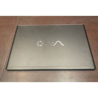 SONY - SONY VAIO Pro VJPB11 Core i5-8GBSSD256GB