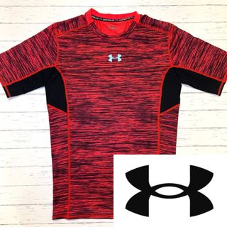 アンダーアーマー(UNDER ARMOUR)の【UNDER ARMOUR】アンダーアーマー　トレーニングベースレイヤー(トレーニング用品)