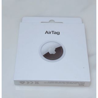 AirTag 1パック(その他)