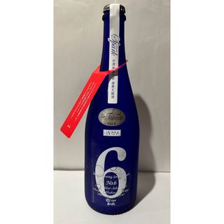 新政No.6 RS–type (日本酒)