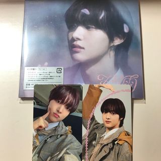 &TEAM ウィジュ EJ ソロ盤 トレカ2枚付きの通販 by よう's shop &TEAM ウィジュ EJ ソロ盤 トレカ2枚付きの通販 by よう's shop