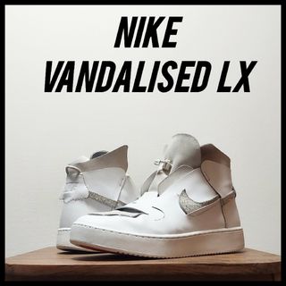 NIKE - NIKE　ナイキ　バンダライズド LX　メンズ　スニーカー