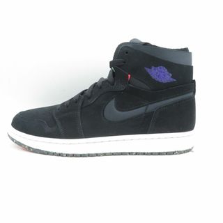 NIKE 20aw AIR JORDAN 1 HIGH ZOOM CT0978-005 27.5cm (スニーカー)