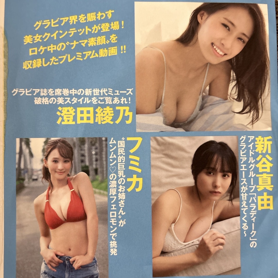 フライデー　DVD エンタメ/ホビーのDVD/ブルーレイ(アイドル)の商品写真