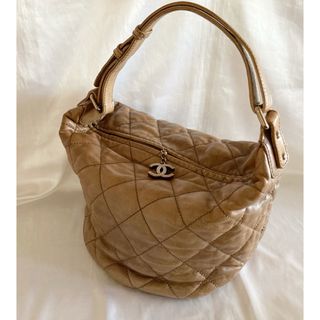 CHANEL - 西武池袋本店購入☆CHANEL☆シャネル☆ツイードマトラッセ CHANEL - 西武池袋本店購入☆CHANEL☆シャネル☆ツイードマトラッセ
