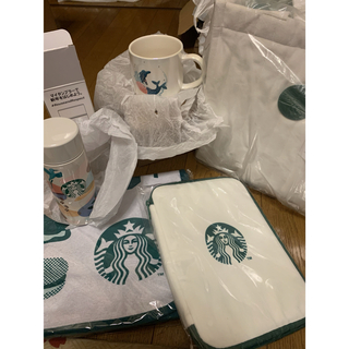 Starbucks Coffee - スターバックス 2024福袋