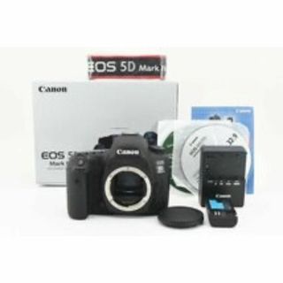 良品 CANON EOS 5D Mark IV ボディ(デジタル一眼)