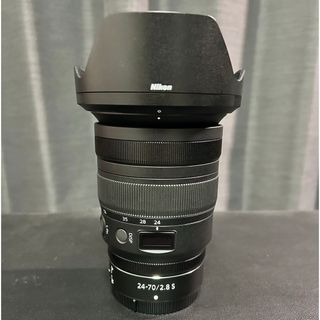 Nikon - ニコン Z 24-70mm f2.8 S