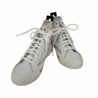 DIESEL - DIESEL(ディーゼル) S DESE MID CUT SNEAKER