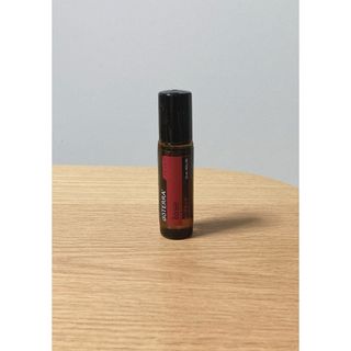 ドテラ(doTERRA)のdoTERRAドテラ　【新品】Rose  ローズタッチ(アロマオイル)