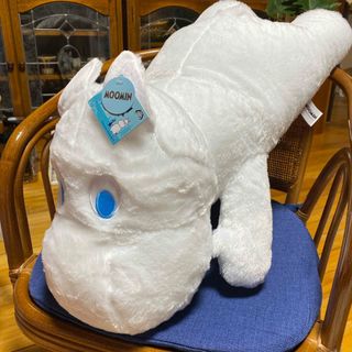 ムーミン(MOOMIN)のムーミン BIG 大きい ぬいぐるみ(キャラクターグッズ)