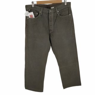 リーバイス(Levi's)のLevis(リーバイス) 90-2000S 501 製品染めデニムパンツ メンズ(その他)