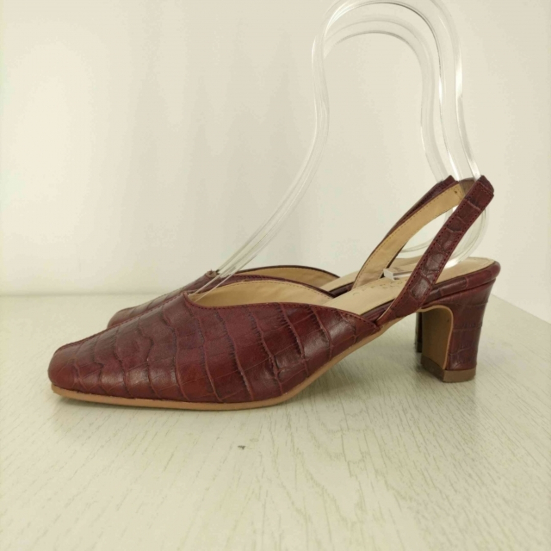 AFFRANCHIE SLOBE(アフランシー スローブ) レディース シューズ レディースの靴/シューズ(サンダル)の商品写真