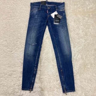 DSQUARED2 - 未使用　ディースクエアード　SKINNY JEAN