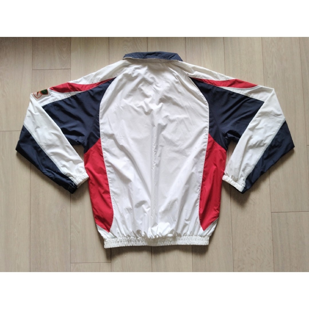 ZETT - 【レア 非売品】明徳義塾高校 ウインドブレーカー ゼット ZETT - 【レア 非売品】明徳義塾高校 ウインドブレーカー ゼット