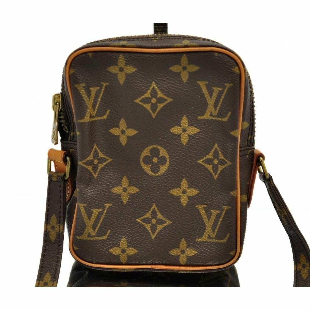 LOUIS VUITTON(ルイヴィトン)の✨極美品✨ ルイヴィトン モノグラム ミニダヌーブ ショルダーバッグ レディースのバッグ(ショルダーバッグ)の商品写真