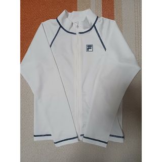 FILA - FILA　ラッシュガード　140　キッズ