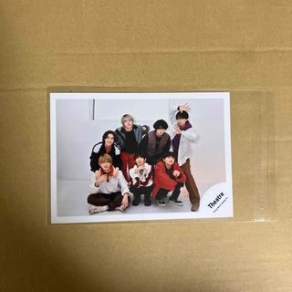 ジャニーズジュニア(ジャニーズJr.)の少年忍者　写真(アイドルグッズ)