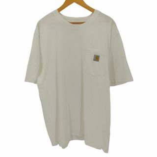 carhartt - Carhartt(カーハート) メンズ トップス Tシャツ・カットソー