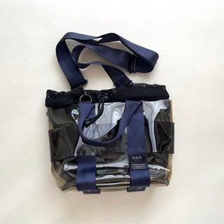 PORTER - PORTER × Sea New York - トートバッグ／ショルダーバッグ