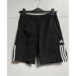 アディダス(adidas)の【adidas】SHORT 3S SLIM Shorts スポーツウェア(ウェア)