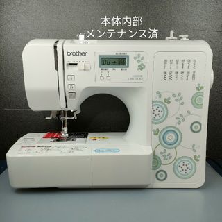 ブラザー(brother)のブラザー　コンピュータミシンOB500(その他)