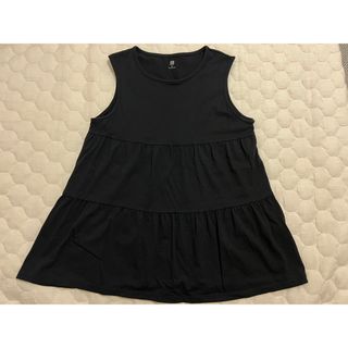 ユニクロ(UNIQLO)のUNIQLO トップス size 150(Tシャツ/カットソー)