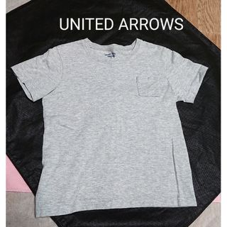 UNITED ARROWS ユナイテッドアローズ Tシャツ 135cm