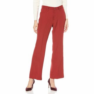 [サムシング] カジュアルパンツ FLARE PANTS レディース(その他)