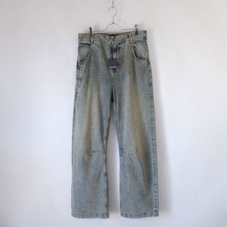 新品正規品 entire studios gem jeans デニムパンツ S(デニム/ジーンズ)