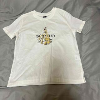 DisneyTシャツ