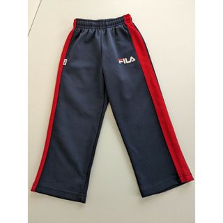 フィラ(FILA)のFILA フィラ　ジャージ下　110(パンツ/スパッツ)