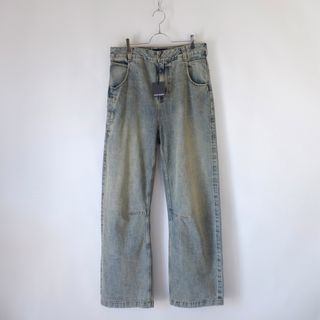 新品正規品 entire studios gem jeans デニムパンツ M(デニム/ジーンズ)