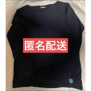 オーチバル　黒　サイズ2(Tシャツ(長袖/七分))