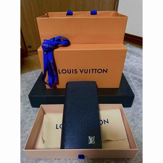 LOUIS VUITTON - ルイビィトン Louis Vuitton 財布