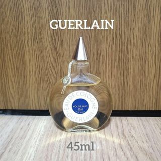 ゲラン(GUERLAIN)のguerlain vol de nuit ゲラン　ヴォルドニュイ　45ml(香水(女性用))