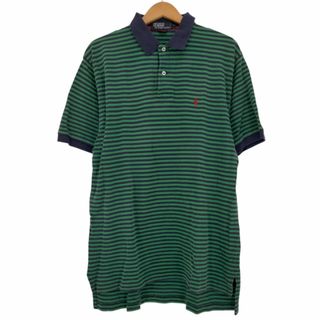 ポロラルフローレン(POLO RALPH LAUREN)のPolo by RALPH LAUREN(ポロバイラルフローレン) メンズ(ポロシャツ)