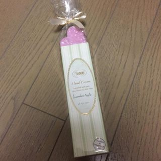 サボン(SABON)の【新品】SABON購入 ハンドクリーム&ソープセット(ハンドクリーム)